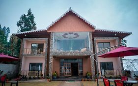 Forestea Homestays Takdah India